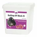 Отрова за мишки - RatStop DF Block 25