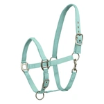 Оглавник за кон - Satin Turquoise