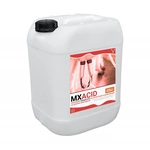 Киселинен концентрат за почистване на доилно оборудване - MX ACID