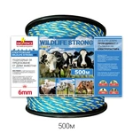 Електровъже - WILDLIFE STRONG 6mm
