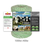 Въже за електропастир серия - PROFESSIONAL GREEN