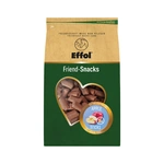 Наградки Effol - ябълка без зърно 