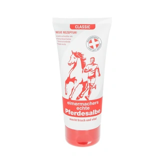 Масажен гел - Pferdesalbe Balm