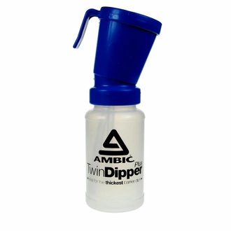 Дезинфекционна чаша за пяна - TWINDIPPER PLUS