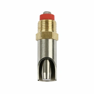 Нипелна поилка за прасета с дебел щифт - 1/2" | 1/2"
