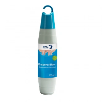 ENSBONA Blau Plus - Балсам за виме