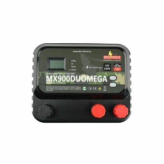 Комбиниран енергизатор - MX900 DUO 15.0J
