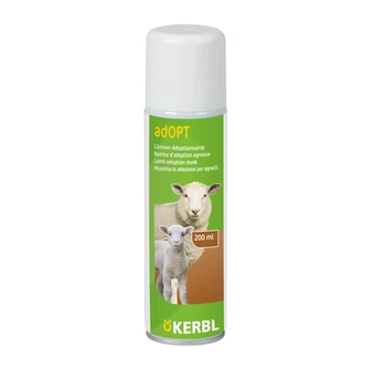 Спрей за осиновяване на агнета - Lamb adOPT