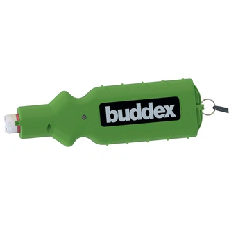 Обезроговител с батерия BUDDEX