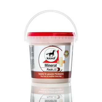Възстановителна глина - MINERALPACK Arnica