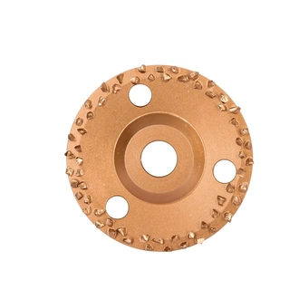 Едностранен диск за оформяне на копита Standard 125mm