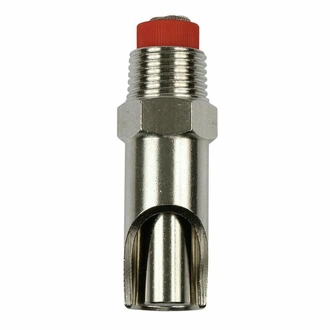 Нипелна поилка за прасета с дебел щифт - 1/2" | 1/2"