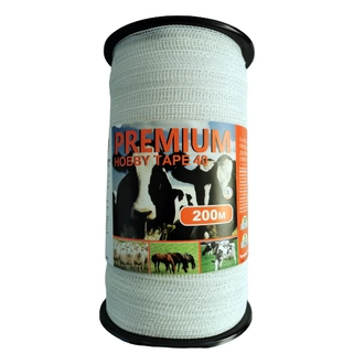 Лента 40мм/200м - PREMIUM HOBBY TAPE 40