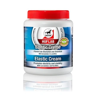 Крем за подобряване еластичноста на копитата - Elastic Cream