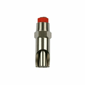 Нипелна поилка за прасета със среден щифт - 1/2" | 3/4"