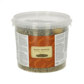 Хранителна добавка за коне - MultiVital 4KG
