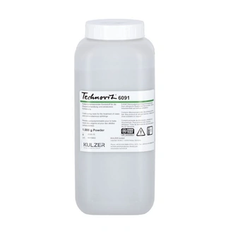 Лепило сух компонент Powder Technovit&reg; 6091 за дървени подложки - 1 кг