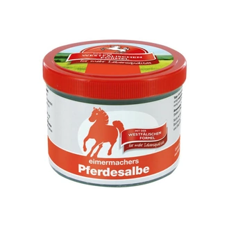 Масажен гел за коне - Pferdesalbe Balm