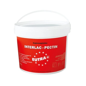 Натурална добавка против диария при домашни животни - INTERLAC-PECTIN