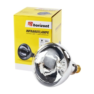 Инфрачервена лампа - Horizont 250W