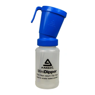 Чашка за запечатка MiniDipper - AMBIC