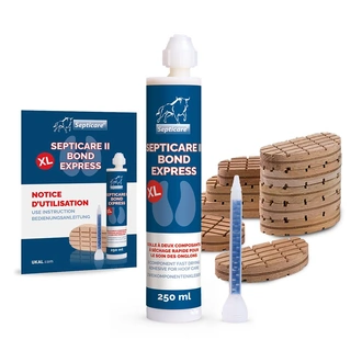 Комплект за ремонт на копита - SEPTICARE XL KIT
