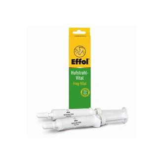 Шприц за копита EFFOL FROG - VITAL