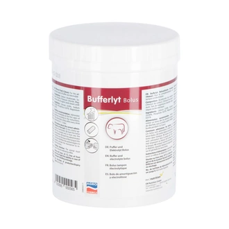 Буферен електролитен болус - Bufferlyt