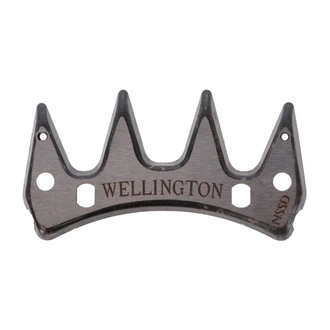 Горен нож за машинка за стригане - Wellington