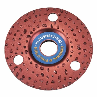 Диск за оформяне на копита - Super Abrasive PHILIPSEN
