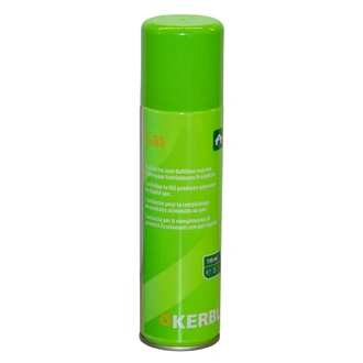 Газов патрон