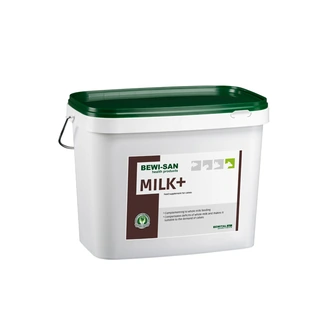 Хранителна добавка BEWI-SAN Milk+, 10кг, за допълване на майчиното мляко