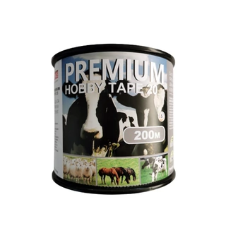 Лента 20мм/200м - PREMIUM HOBBY TAPE 20
