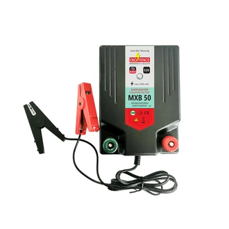 Акумулаторен енергизатор - MXB50 1.0J