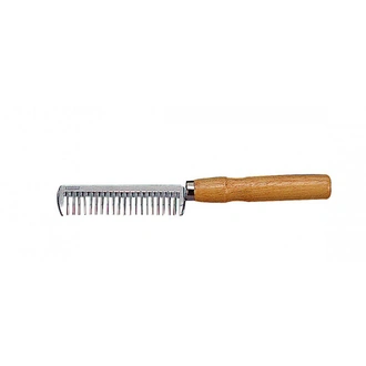 Гребен - HIPPOTONIC ALU