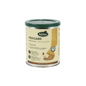 Подхранващ мехлем за копита - PEDIGUARD RAVENE