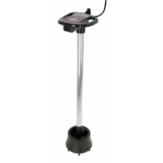 Дигитален нагревател за мляко 2300W