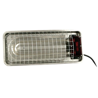 Отоплител за прасенца - 150W