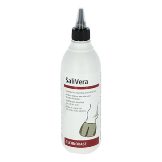 Гел за копита - Technobase SaliVera