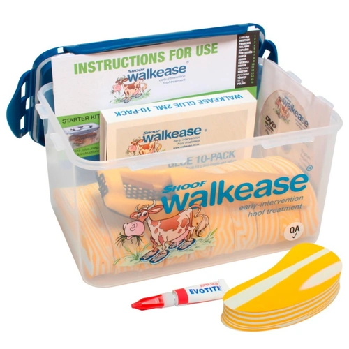 Копитен комплект - Starter Kit
