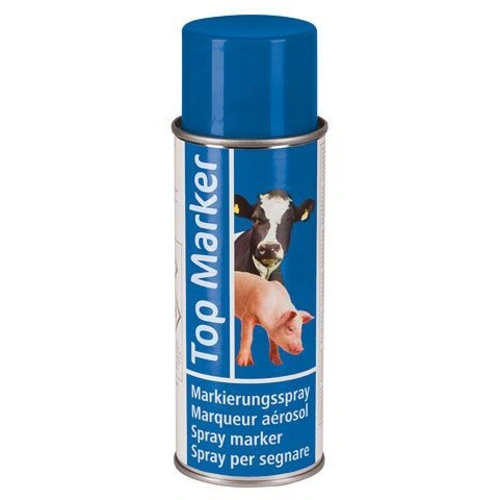 Спрейове за маркиране 500мл - TopMarker