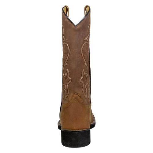 Дамски western ботуши - Nevada