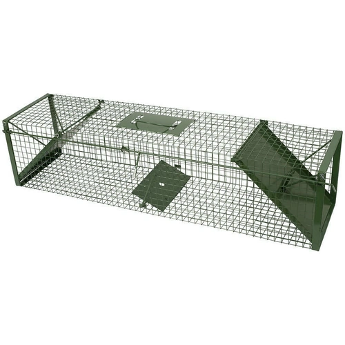Голям капан за вредители - 100x24x24