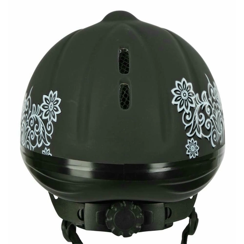 Детска каска за езда - Helmet Beauty