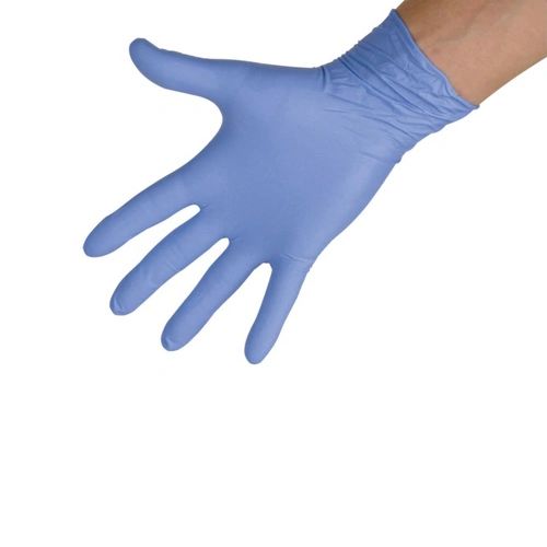 Нитрилни ръкавици - Nitrile Basic