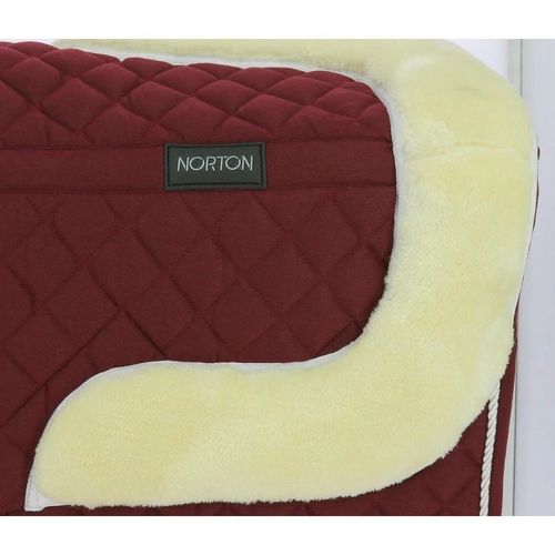  Потник с подложка - NORTON "COMFORT"