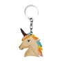 Ключодържател конче еднорог - Unicorn