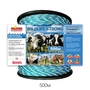 Електровъже - WILDLIFE STRONG 6mm