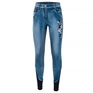 Дамски брич за езда - Albans Denim - снимка 1