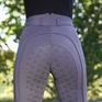 Дамски брич - ClassicStar - снимка 5